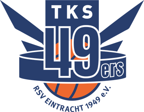 TKS 49er
